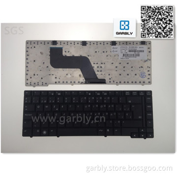 New and Original Keyboard for HP 6440 Sp La
